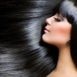 EASY STEPS FOR ATTAINING HEALTHY, HAPPY HAIR!