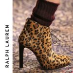 LEOPARD PRINTS- REFUSE TO LET YOUR INNER GLAMOUR GIRL BE TAMED!