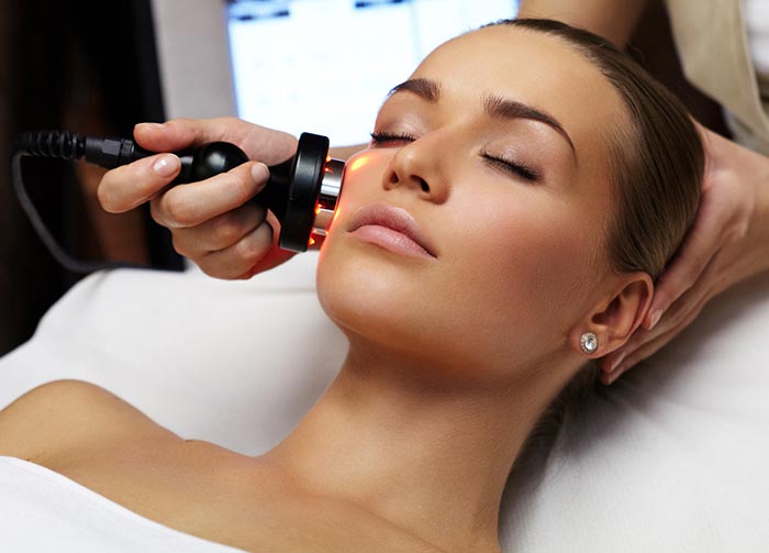 FABULOUS FACIALS THAT MAKE YOUR SKIN LOOK AND FEEL HEALTHY AND YOUNGER!