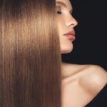 HEALTHY, TREMENDOUS TRESSES IN THE HOT SUMMER SUN!