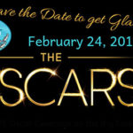 GET YOUR OSCAR BUZZ ON AND LOOK LIKE THE STAR THAT YOU ARE!