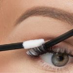 EYELASH EXTENSION REMOVAL MADE EASY!