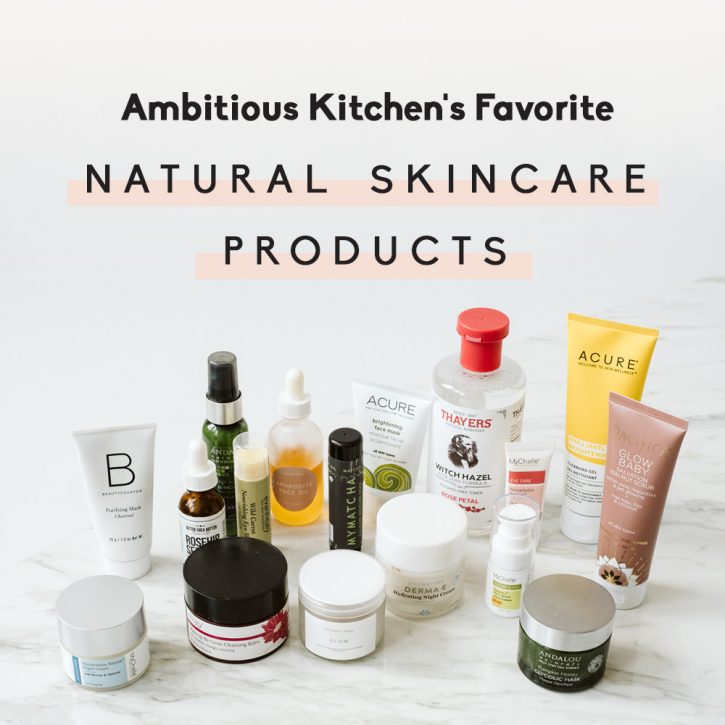SKINCARE PRODUCTS THAT WORK WONDERS WHILE YOU SLUMBER!