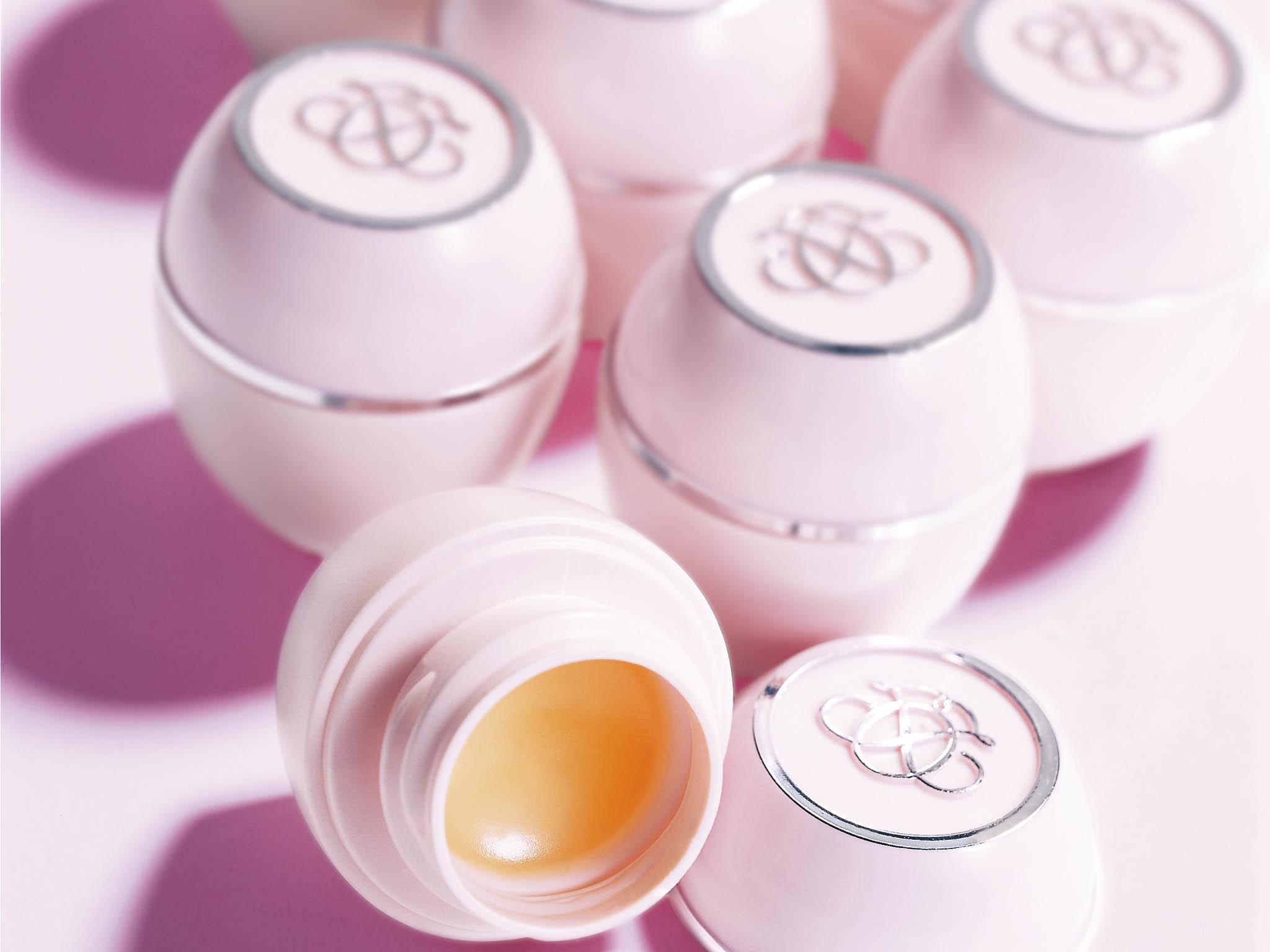THIS WINTER TREAT YOUR LIPS TO LONG-LASTING LIP BALMS!