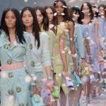 PASTEL PRINTS ON THE SPRING/SUMMER 2020 CATWALK!