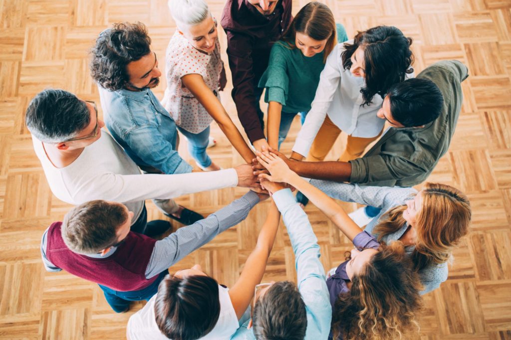 STRENGTHEN YOUR EMOTIONAL RESILIENCE WHEN TIMES GET TOUGH!