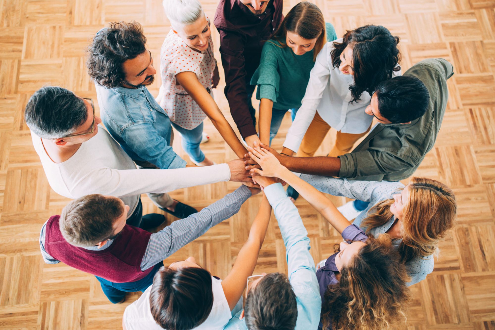 STRENGTHEN YOUR EMOTIONAL RESILIENCE WHEN TIMES GET TOUGH!