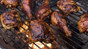 Easy Grill Recipes