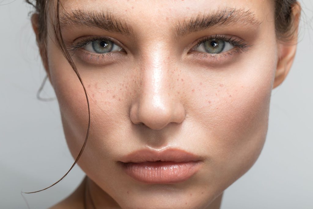 AT HOME FACIALS TO BRING OUT YOUR FRESH-FACED BEAUTY!