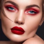 DRAMATIC HOLIDAY EYES THAT ARE SURE TO DAZZLE!