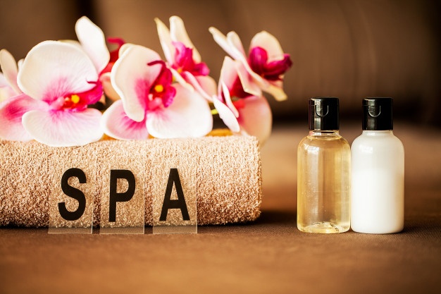 SPEND A SPA DAY THE SISTERLY WAY!