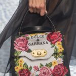 COOL, CUTE, CHIC FLORAL HANDBAGS!