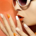 NAIL ART THAT MAKES A STATEMENT! LET YOUR HANDS DO THE TALKING!