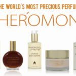 WHY DO CERTAIN SCENTS ATTRACT OR REPEL YOU? CHALK IT UP TO PHEROMONES!