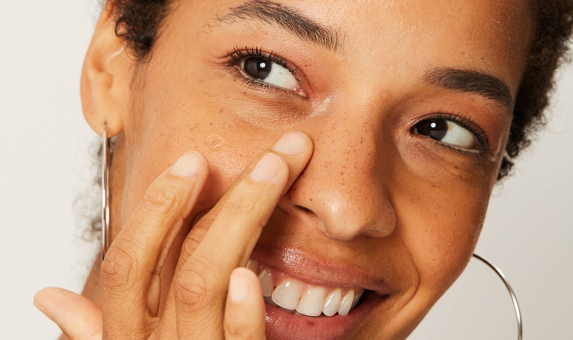 EYE CREAMS SHOWN TO WORK SO WELL YOU’LL THANK THEM!