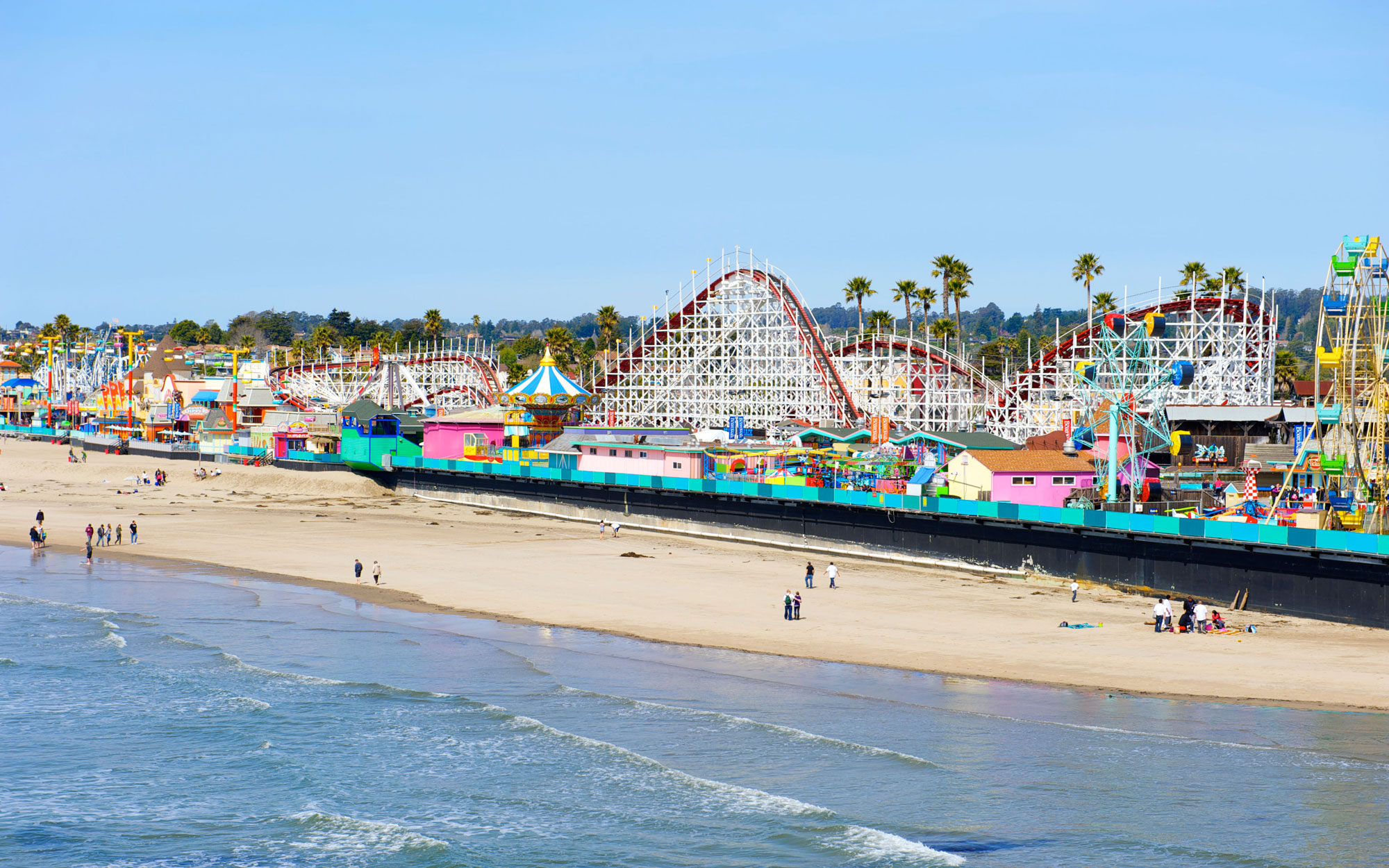 SURF ON THE TURF: GORGEOUS SOUTHERN CALIFORNIA BEACHES TO VISIT THIS SUMMER!