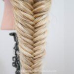 FISHTAIL BRAIDS ARE MAKING A BIG COMEBACK IN 2025!