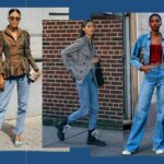 IT’S A UNIVERSAL FASHION TRUTH: THE WORLD LOVES THEIR DENIM!