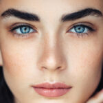 HIGHLIGHT YOUR FACE WITH PERFECT ARCHED EYEBROWS!