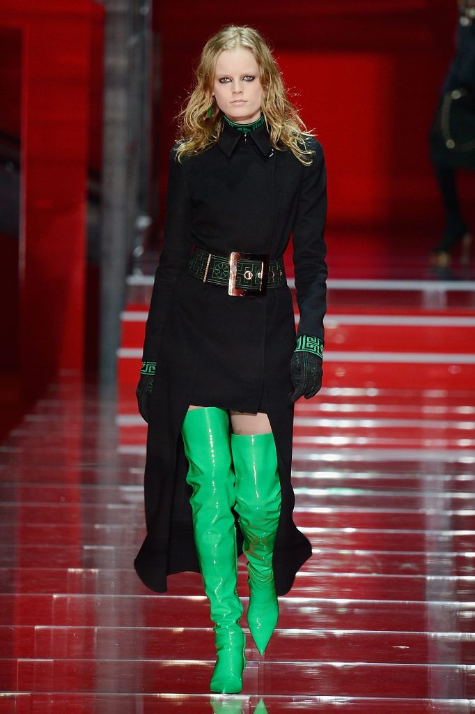 WALK A MILE OR MORE IN BOOTS YOU ADORE!