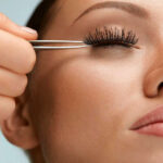 EYELASH EXTENSION REMOVAL MADE EASY!