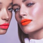 STAND OUT IN A CROWD WITH NEON LOOK-AT-ME LIPS!