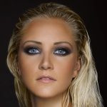 LARGE, LOVELY EYES! WATCH YOUR EYES GROW IN SIZE!