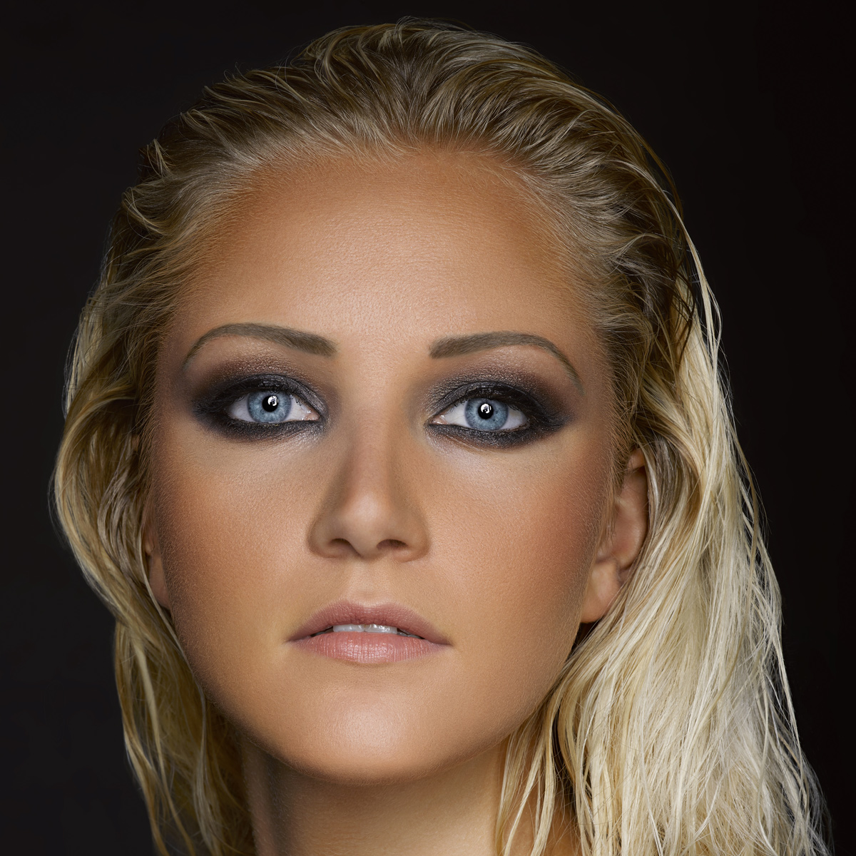 LARGE, LOVELY EYES! WATCH YOUR EYES GROW IN SIZE!