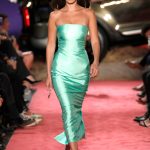 WINTER, SPRING, SUMMER, FALL! GREEN FASHION WORKS FOR ALL!