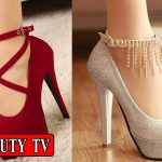 HIGH HEELS ADD HEIGHT AND STEAL THE SPOTLIGHT!