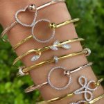 BRACE YOURSELF FOR GORGEOUS ARM CANDY WHEN ADORNED IN BEAUTIFUL BRACELETS!