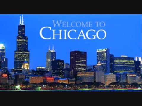 TRAVEL THROUGH CHICAGO THE APP WAY!