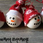 PERSONALIZED LOVELY HOLIDAY GIFT IDEAS YOU CAN MAKE YOURSELF!