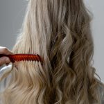 HAIR EXTENSION