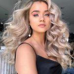 BEAUTIFUL BOUNCY CURLS