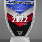 2022 Best of Anaheim Award