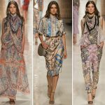 ENTER THE PAISLEY PRINT RACE FOR GREAT FASHION TASTE!