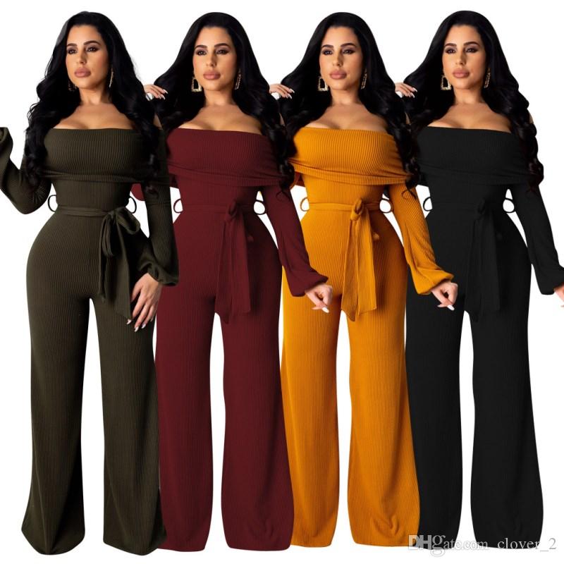 BRING OUT YOUR FASHION FLAIR IN A JET-SET ONE-PIECE JUMPSUIT! - NANCY ...