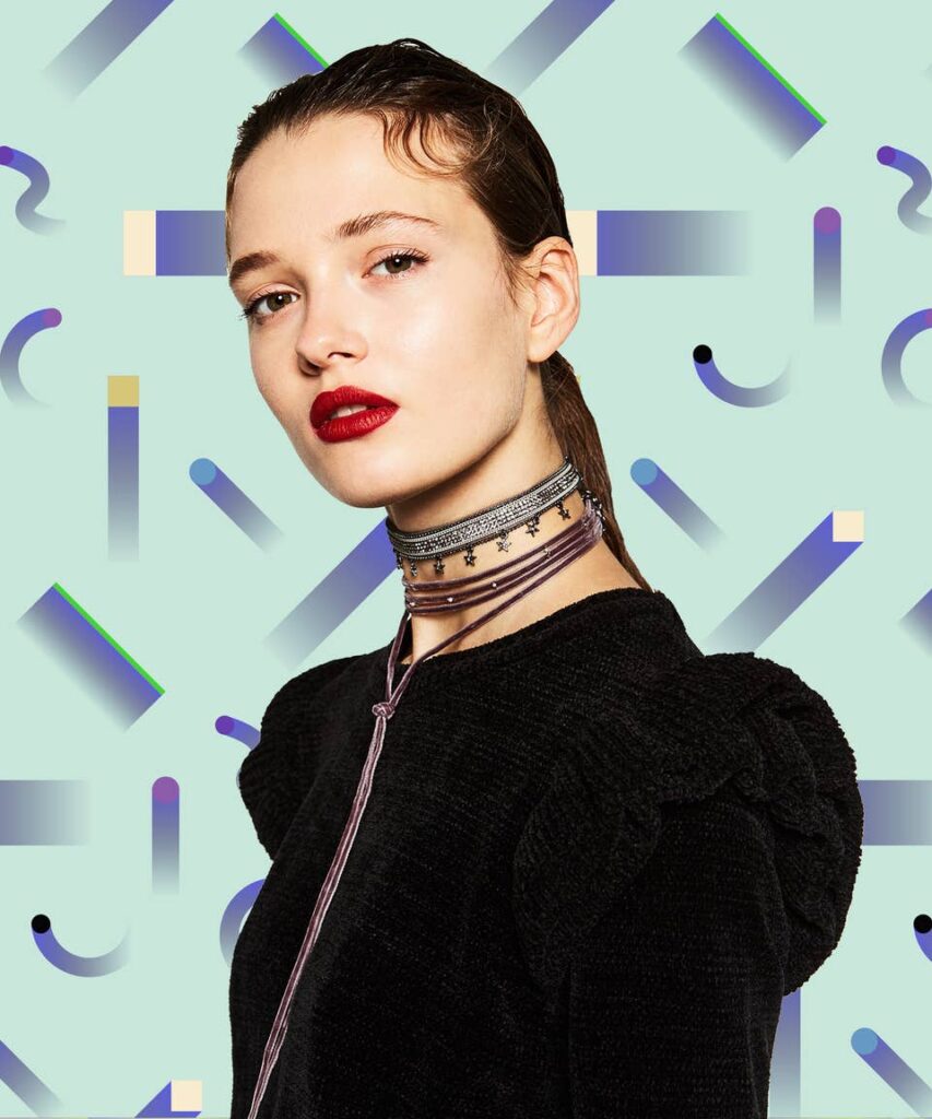 RED LIPS ROCK, ROLL AND RULE!