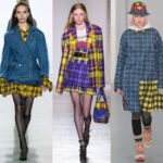CHEER UP YOUR MOOD! WEAR PLAID WITH ATTITUDE!