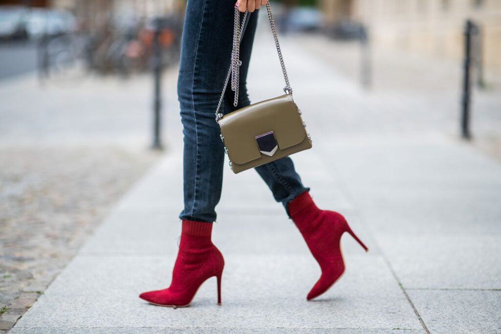 ANKLE BOOTS: ALWAYS FABULOUS, NEVER DRABULOUS!