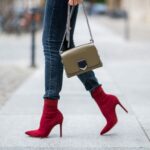 ANKLE BOOTS: ALWAYS FABULOUS, NEVER DRABULOUS!