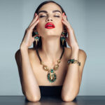 COSTUME JEWELRY – YOUR JEWELRY DOESN’T HAVE TO BE REAL TO HAVE HIGH-END APPEAL!