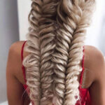 THE FISHTAIL BRAID: EASY TO DO FOR A BEAUTIFUL YOU!