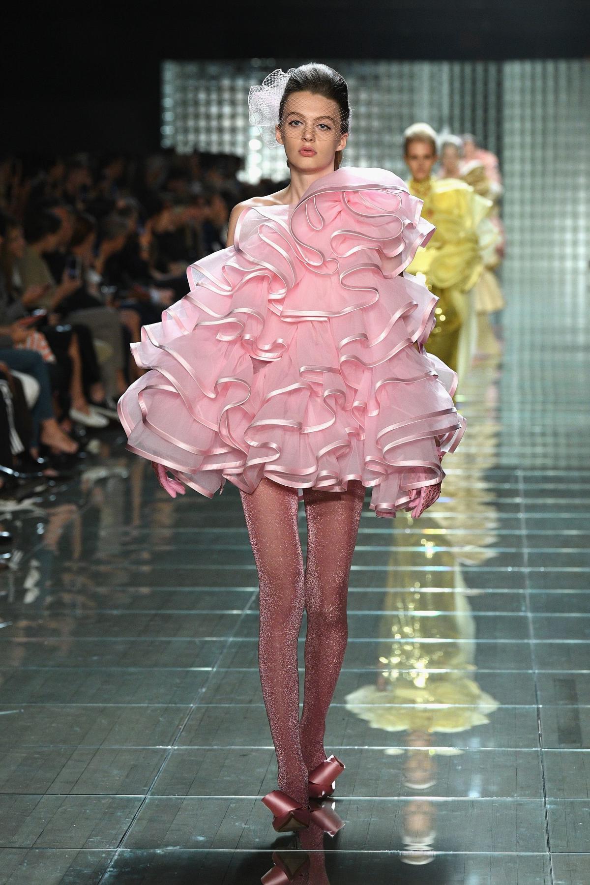 VARIOUS WAYS IN FASHION TO PULL OFF THE PERFECT PASTELS!