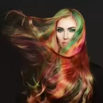 HAIR CHALK: CHALK IT UP TO A WIN!
