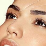 EYEBROW THREADING – ARCHED BROWS TO PERFECTION!