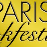 RUNNING STOP SIGNS – A NATALIE NORTH NOVEL PLACES IN THE PARIS INTERNATIONAL BOOK FESTIVAL COMPETITION!