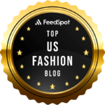 NANCY MARIE MANGANO STYLE MAKES FEEDSPOT’S 90 BEST US FASHION BLOGS AND WEBSITES IN 2025!