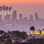 RUNNING STOP SIGNS – A NATALIE NORTH NOVEL WINS AT THE LOS ANGELES BOOK FESTIVAL 2025!